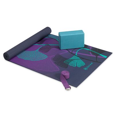 GAIAM ZESTAW DO JOGI LILY SHADOWS 62632