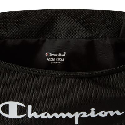 3. Kosmetyczka Champion Beauty Case czarna 806115 KK001