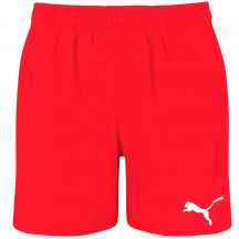 Spodenki kąpielowe Puma Swim Medium Lenght 1P M 935088 02