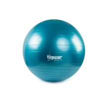 Piłka gimnastyczna tiguar safety plus  TI-SP0075M