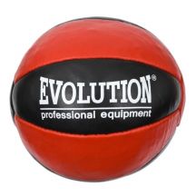 PIŁKA LEKARSKA EVOLUTION TR-130 SKÓRA NATURALNA 3 KG