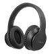 2. LogiLink BT0053 słuchawki/zestaw słuchawkowy Bezprzewodowy Opaska na głowę Muzyka Bluetooth Czarny