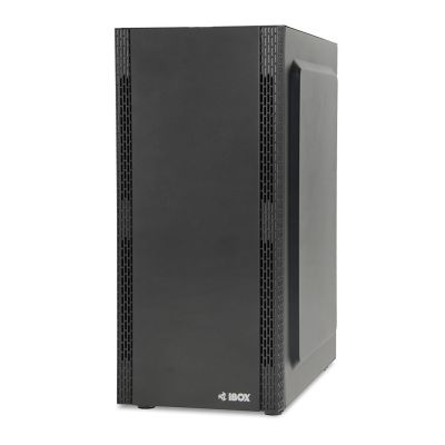 5. OBUDOWA I-BOX ANTILA 39 Midi Tower ATX