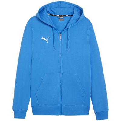 7. Bluza Puma Team Goal Casuals Hooded M 658595 02