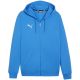 7. Bluza Puma Team Goal Casuals Hooded M 658595 02