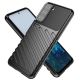 11. Thunder Case etui Samsung Galaxy S23+ silikonowy pancerny pokrowiec niebieskie