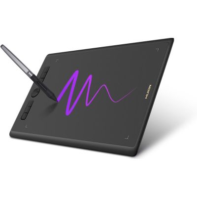 5. Tablet graficzny Huion H610X