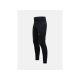 2. Legginsy PEAK PERFORMANCE Brushed Back Tights Men czarny