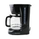 3. Ekspres przelewowy Esperanza Arabica EKC005 (950W; kolor czarny)