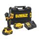 8. DeWALT DCF922P2T-QW klucz zasilany 2500 RPM 610 N·m