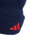 4. Czapka adidas FC Bayern Monachium Woolie granatowa IA2348