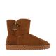 Buty damskie Wrangler Elsa Buckle Mid 20263087 37B