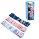 6. Zestaw gum Spokey The Bloom Set SPK-944486