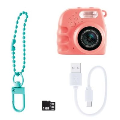 2. Canal Toys Photo Creator CLK060