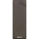9. MATA FITNESS NBR ANTYPOŚLIZGOWA 183x61x1.5CM CZARNA + POKROWIEC ENERO FIT