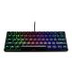 5. SureFire KingPin M1 klawiatura Gaming USB QWERTY US English Czarny