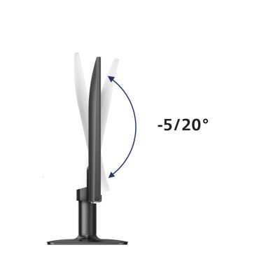 3. MONITOR PHILIPS LED 27" 27E2N1100L/00 100Hz