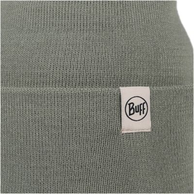 Czapka BUFF KNITTED BEANIE LILON OPALINE   one size