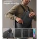 9. Etui Spigen Rugged Armor Pro na Samsung Galaxy Tab S12+ 12.6" - czarne matowe