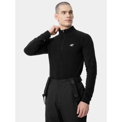 5. Bluza 4F M 4FWAW23UFLEM046-20S Promocja JTS
