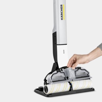 15. Mop elektryczny KARCHER EWM 2 - 1.056-310.0
