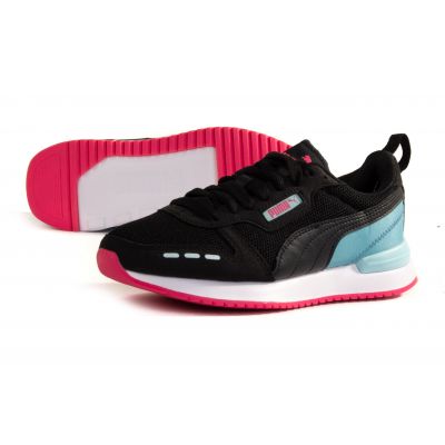 2. Buty Puma R78 Jr 37361632