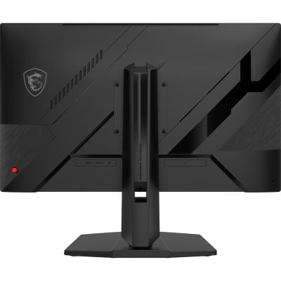 7. MSI MAG 272QPF E20 monitor komputerowy 68,6 cm (27") 2560 x 1440 px Wide Quad HD LED Czarny