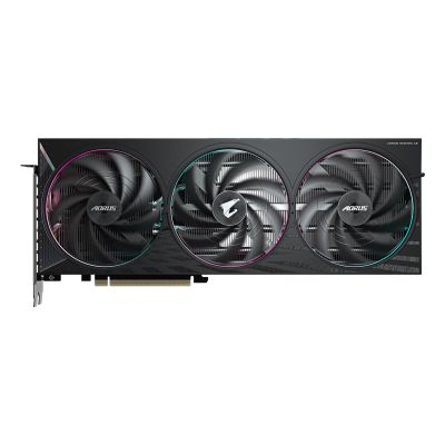 2. GIGABYTE AORUS GeForce RTX 5060 ELITE 8G NVIDIA 8 GB GDDR7