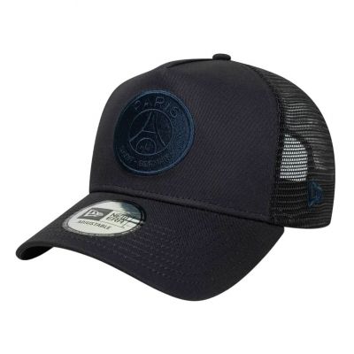 Czapka z  daszkiem New Era Trucker Cap Paris Saint-Germain 60751969