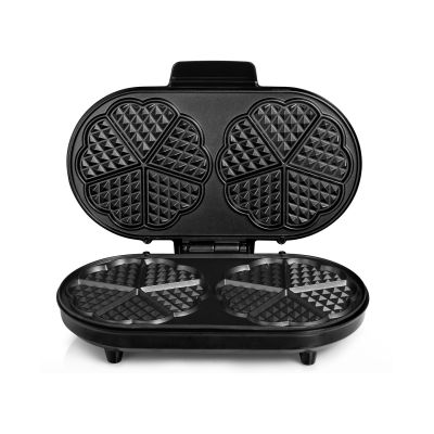 3. Gofrownica     TRISTAR  WF-2120 (1200W; kolor czarny)