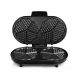 3. Gofrownica     TRISTAR  WF-2120 (1200W; kolor czarny)