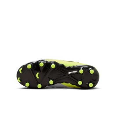 4. Buty piłkarskie Nike Phantom GX 2 Academy MG Jr FD6722-003