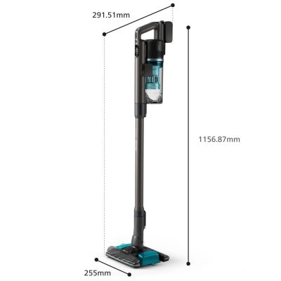 7. Philips Bezprzewodowy odkurzacz Aqua 8000 Pet