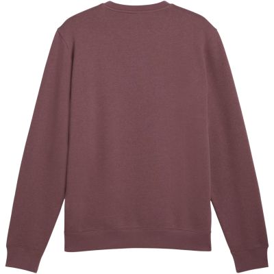 3. Bluza męska Puma ESS Small No.1 Logo brązowa 692913 91