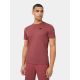 4. T-shirt męski (ZESTAW KOSZULEK 3 SZT.) 4F 4FWSS26TTSHM4480-90S