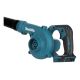 8. Dmuchawa akumulatorowa 18V MAKITA LXT DUB186Z