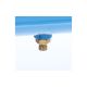 11. Airpress HL 425-100V sprężarka 2200 W 392 l/min Prąd przemienny