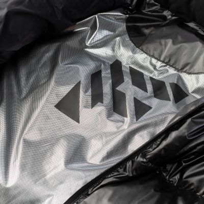 3. Męska Kurtka ocieplana CRULE