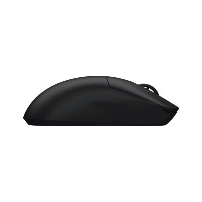 5. HATOR Quasar 3S Pro Wireless myszka Gaming Po prawej stronie RF Wireless + Bluetooth + USB Type-C Optyczny 30000 DPI