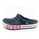 8. Klapki Crocs Bayaband U 205089-4CC