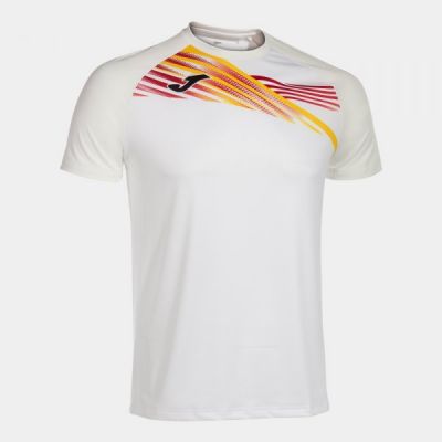 Koszulka Joma Elite X Short Sleeve 103101.200 