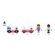 6. BRIO Rescue Ambulance