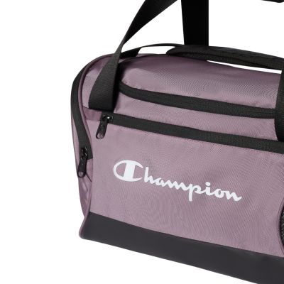 3. Torba Champion Extra Small Duffel fioletowa 806114 VS108
