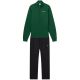 2. Dres męski Champion Sweatsuit zielono-czarny 221786 GS559