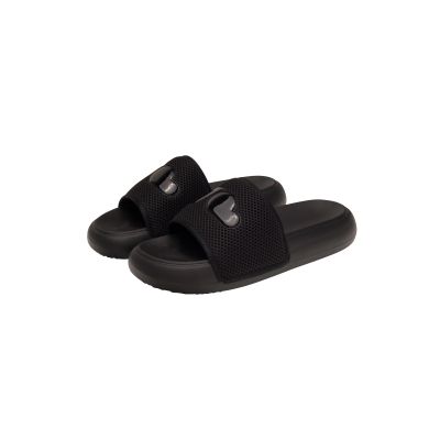 13. Klapki kubota mesh czarne K25SS-114-001-23-1