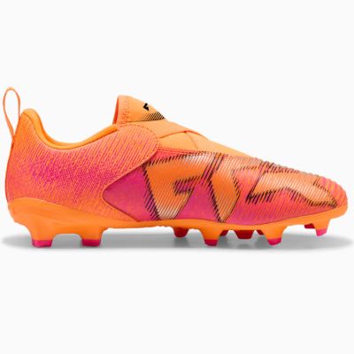2. Buty Puma Future 8 Match LL Jr FG/AG 108618-03