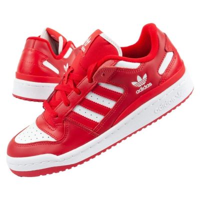 12. Buty sportowe adidas Forum Low CL U HQ1495
