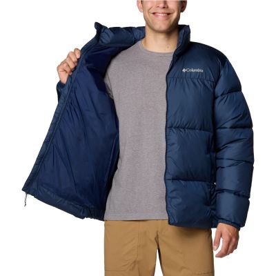 4. Kurtka Columbia Puffect III Jacket M 2086861464