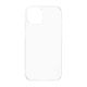 3. Etui CARE by PanzerGlass Slim X-Ray Case na iPhone 15  - przezroczyste