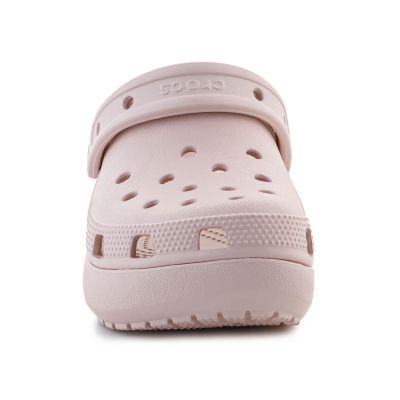 2. Klapki Crocs Classic Platform Clog W 206750-6UR